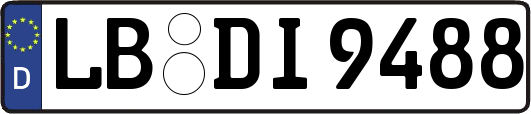 LB-DI9488