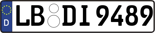 LB-DI9489