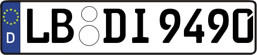LB-DI9490
