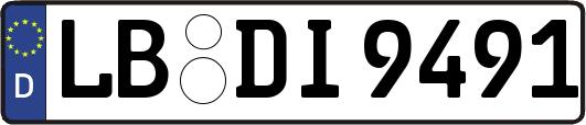 LB-DI9491