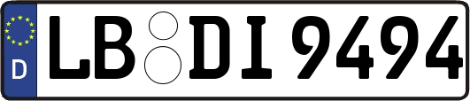 LB-DI9494