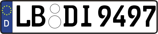 LB-DI9497