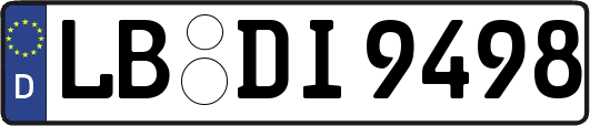 LB-DI9498
