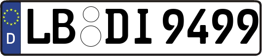 LB-DI9499