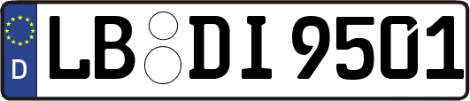 LB-DI9501