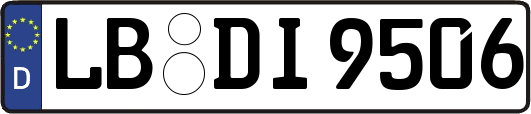 LB-DI9506