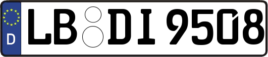 LB-DI9508