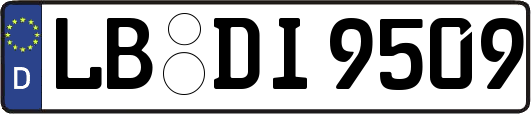 LB-DI9509