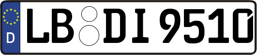 LB-DI9510