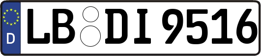 LB-DI9516