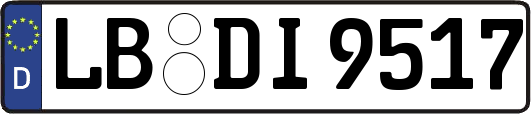 LB-DI9517