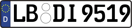 LB-DI9519