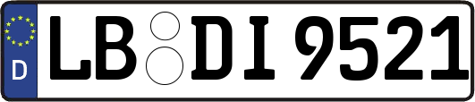 LB-DI9521