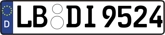 LB-DI9524