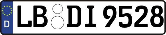 LB-DI9528