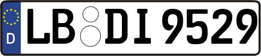 LB-DI9529