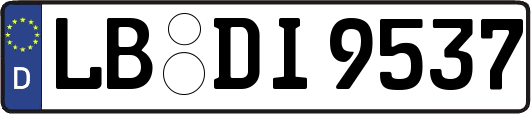 LB-DI9537