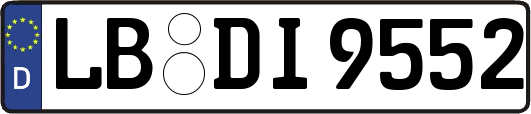 LB-DI9552