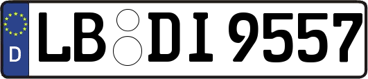 LB-DI9557