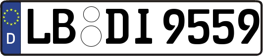 LB-DI9559