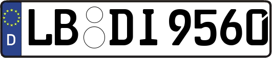 LB-DI9560