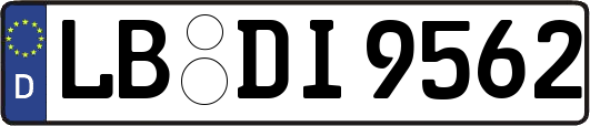 LB-DI9562