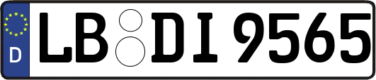 LB-DI9565