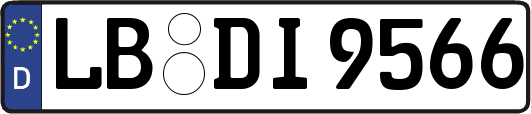 LB-DI9566