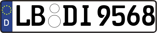 LB-DI9568