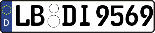 LB-DI9569