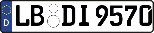 LB-DI9570