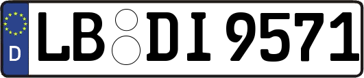 LB-DI9571