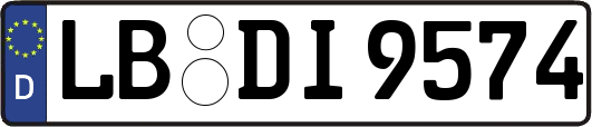 LB-DI9574