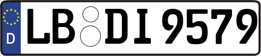LB-DI9579