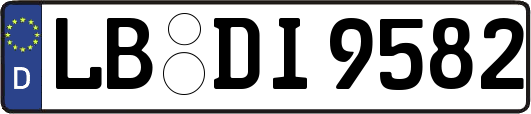 LB-DI9582