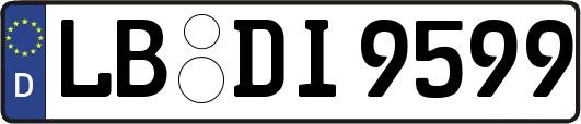 LB-DI9599
