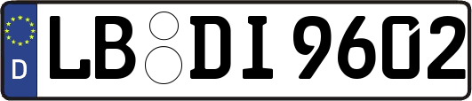 LB-DI9602