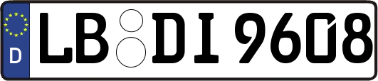LB-DI9608