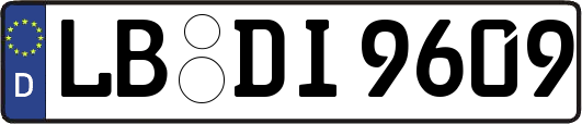 LB-DI9609