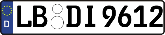 LB-DI9612