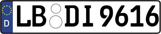 LB-DI9616