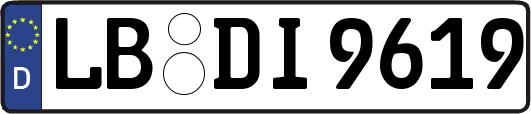 LB-DI9619