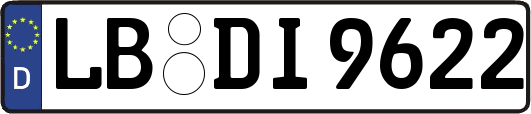 LB-DI9622