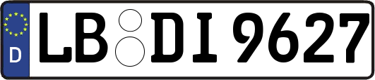 LB-DI9627
