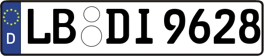 LB-DI9628