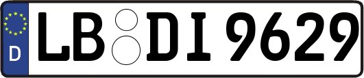 LB-DI9629
