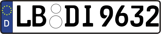 LB-DI9632