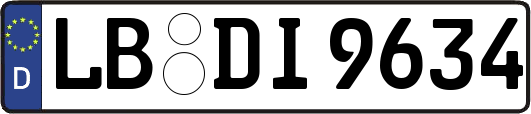 LB-DI9634