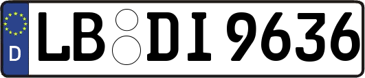 LB-DI9636
