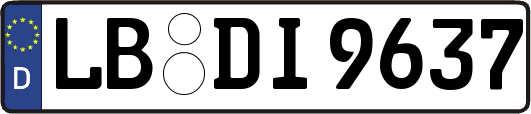 LB-DI9637